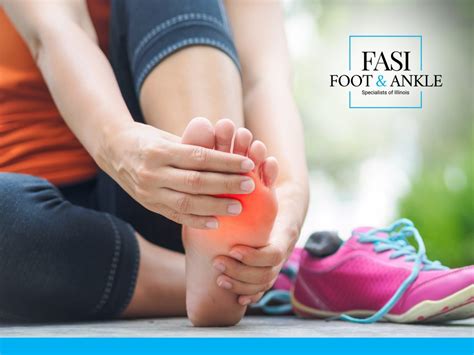 Athletes Foot Foot And Ankle Podiatrists