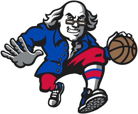 Use it in a creative project, or as a sticker you can share on tumblr, whatsapp. Report: Ben Franklin logo won't be used by Sixers