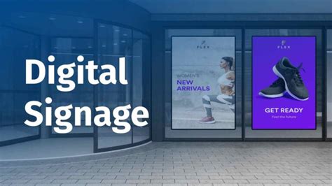 5 Cool Ways For Technology Startups To Use Digital Signage Targettrend