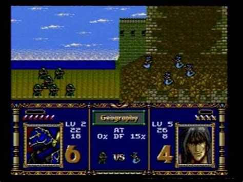21 Best Sega Genesis Rpgs You Need To Go Back And Play
