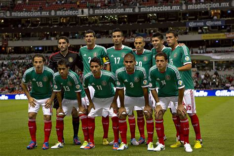 Futbol Mexico Soccer Soccer Favorite Team