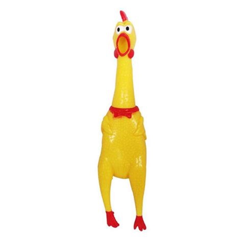 Rubber Chicken Toy Planet X Online Toy Store For Kids And Teens Pakistan