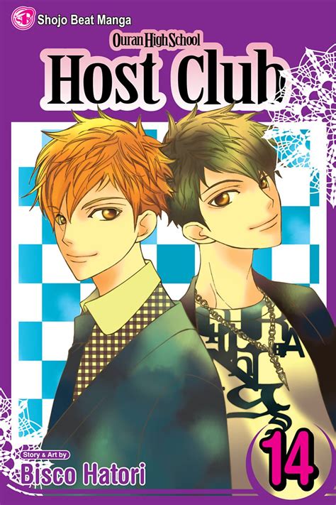 Read Ouran High School Host Club All Chapters Manga Rock