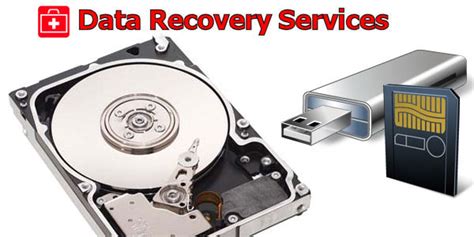 If this is the case, you need to consult with a professional data recovery service to try and get your data back. Get Perfect Data Recovery Services From The Best In This ...