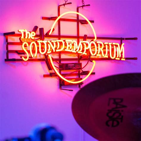The Sound Emporium Salisbury