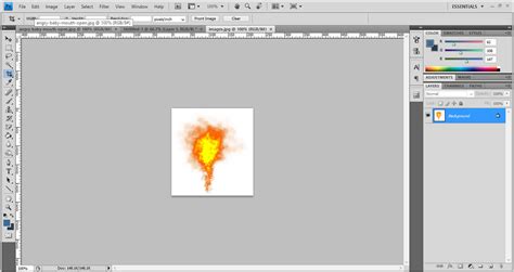 Check spelling or type a new query. Cara Menambahkan Efek Api Menyala di Photoshop