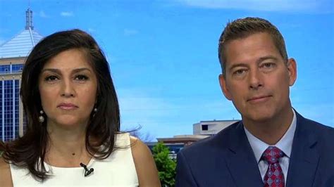 Sean Duffy And Wife Rachel Campos Duffy Explain His Decision To Resign