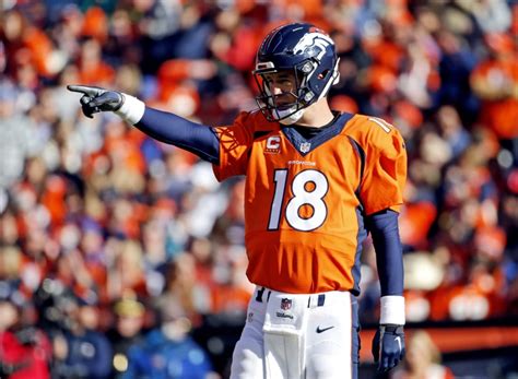 Super Bowl 50 Mvp Peyton Manning Best Bet To Win
