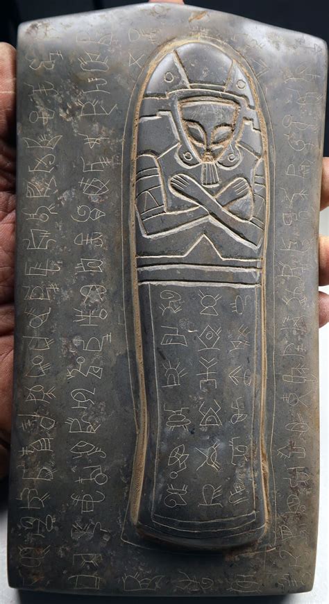 Atlantean Egyptian Connection Ancient Alien Artifacts
