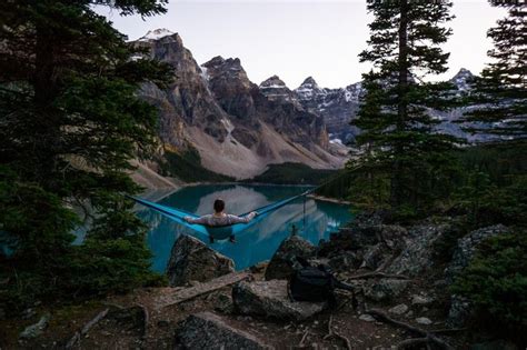 The Beautiful Canadian Rockies Shine In The Photography Of Chris