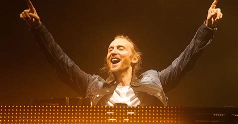 Guetta learned and perfected his craft in paris nightclubs throughout the 1980s and 1990s. David Guetta Teams With United Nations for Campaign ...