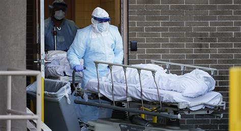 New York City S Medical Examiner Goes On A Mortuary Hiring Spree