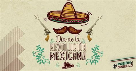 El Mundo Del Futbol Felicita A México Por El Día De La Revolución