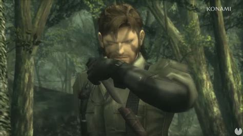 Metal Gear Solid Master Collection Vol llegará a Switch y muestra gameplay Vandal