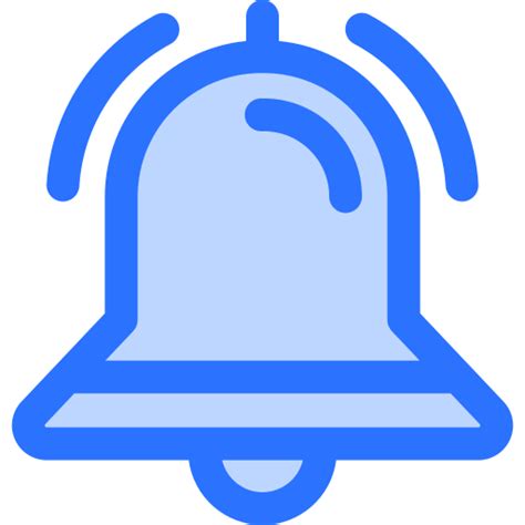 Ring Bell Free Icon