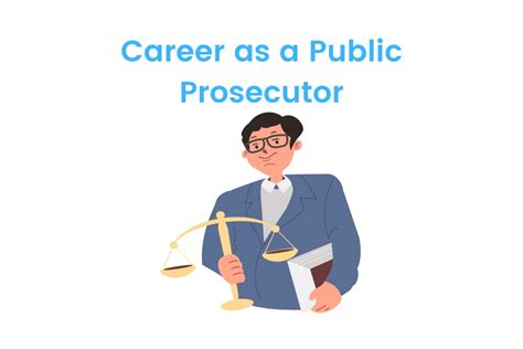 Career As A Public Prosecutor Eligibility Jobs Salary Idreamcareer