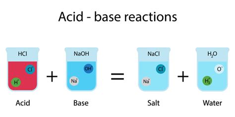 NCERT Solutions For Class Science Chapter Acids Bases And Salts