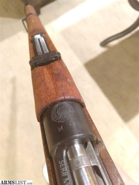 Armslist For Sale Mauser M48 Yugo