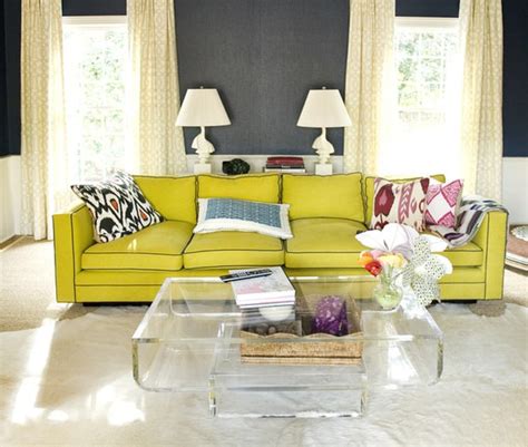 40 Accent Color Combinations To Get Your Home Decor Wheels