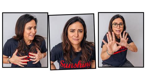 Pamela Adlon The First Time I Ever Tried A Tampon The New York Times