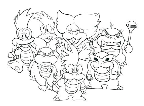 Check spelling or type a new query. Mario 3d World Coloring Pages at GetColorings.com | Free ...