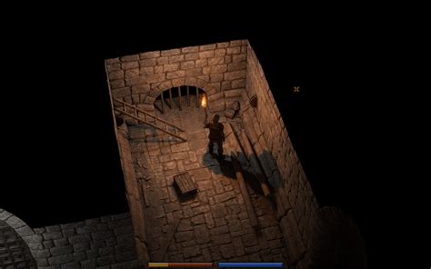 How do I unlock these gates? : r/Exanima