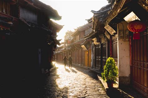10 Things To Do In Lijiang Yunnan Travel Museum Of Wander
