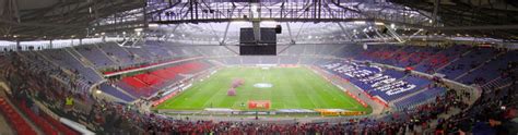 My stadium olympiastadion hertha berlin. AWD-Arena in Hannover - Medienwerkstatt-Wissen © 2006-2017 ...