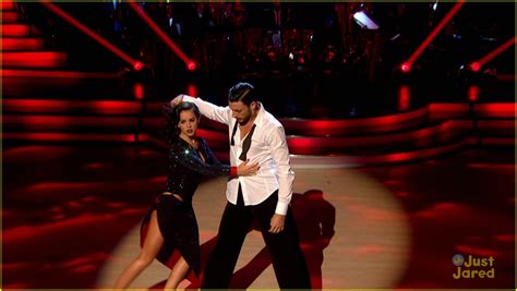 Jay Mcguiness Earns First 10 Of The Season With Pulp Fiction Jive On Strictly Come Dancing