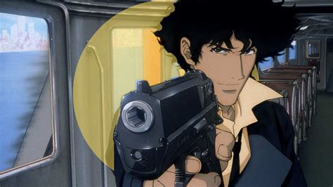 10 Datos Impactantes Que No Sabías De Cowboy Bebop Cinestrenos