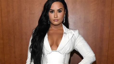 Demi Lovato Se Declara Pansexual Y Habla De Convertirse En Madre En El Futuro Mediante Adopción