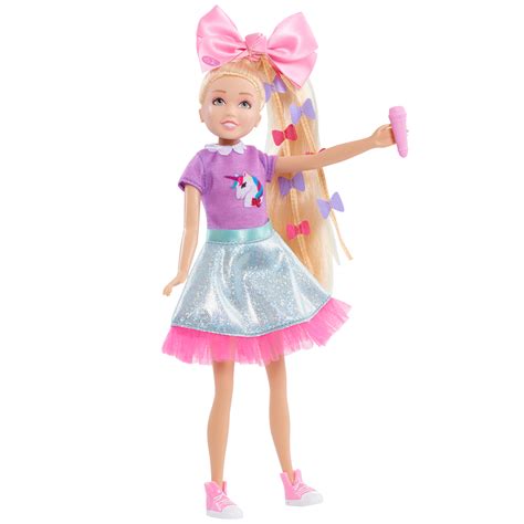 We have all the latest toys and accessories your little one could ask for. JoJo Siwa Singing Doll- Sings "Kid in a Candy Store ...