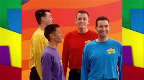 The Wiggles Fanmade