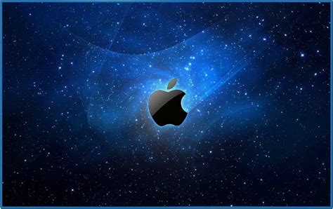 Apple Mac Screensaver For Pc Download Screensaversbiz