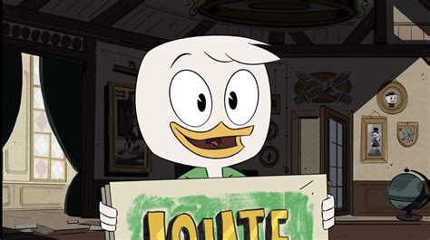 Ducktales 2017