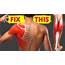 Common Causes Of Muscle Pain And How To Get Rid  YouTube