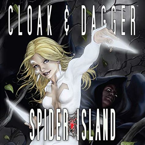 Spider Island Cloak And Dagger 3 Of 3 Ebook Spencer Nick Rios Emma Rios