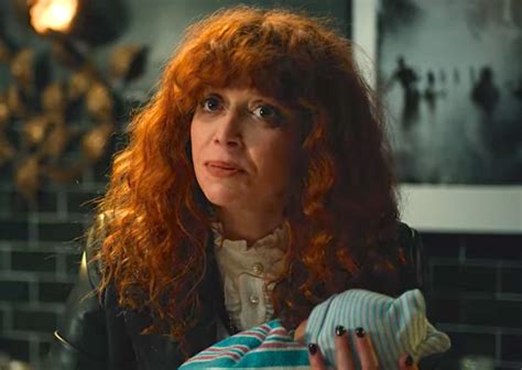 ‘russian Doll Recap Season 2 Finale On Netflix Ending Explained Tvline