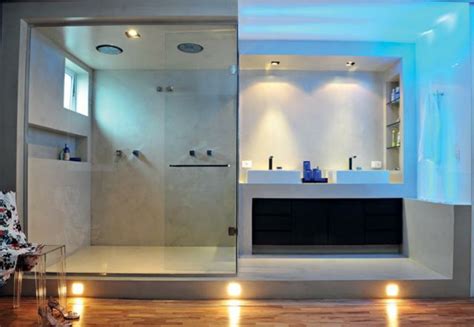 Badleuchten decke vergleich die preiswertesten badleuchten decken im überblick! 1001+ Ideen für Badbeleuchtung Decke - effektvolle und ...