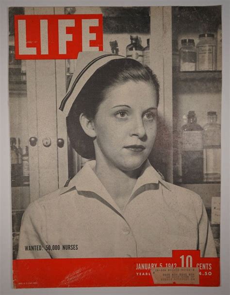 Original Life Magazine Cover And Article 1942 Wanted 50000 Etsy