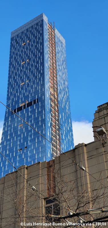 Rainier Square Tower The Skyscraper Center