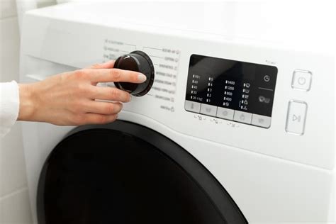 What To Do When Your Washer Stops Mid Cycle Applianceteacher
