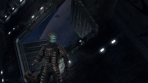 Dead Space Animated Wallpaper Wallpaper Engine Youtube