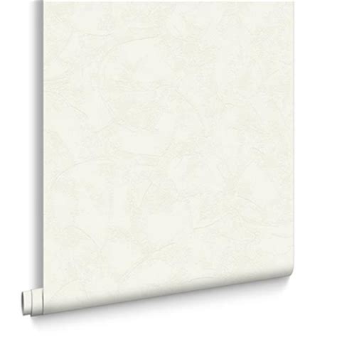 Graham And Brown Superfresco 56 Sq Ft White Paintable Plaster Unpasted