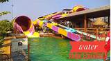 The Largest Water Park Images