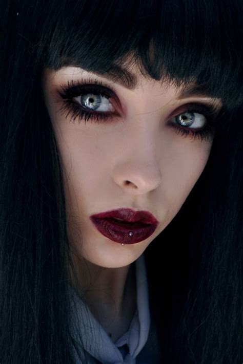 Post35284558046 Emo Makeup Gothic Makeup Dark Makeup