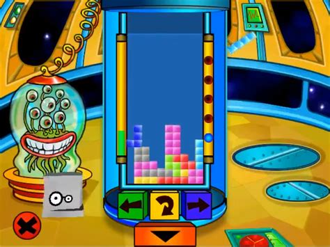 Kids Tetris Details Launchbox Games Database