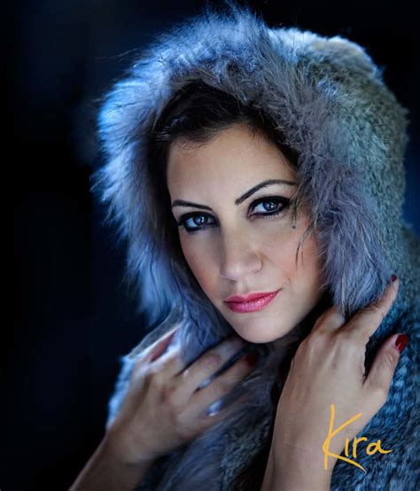Glamour Portrait Of A Snow Queen Sydney Boudoir Photographer Award