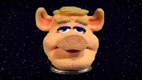 The Muppet Show Pigs In Space Season 2 Intro Version 2 60fps Youtube