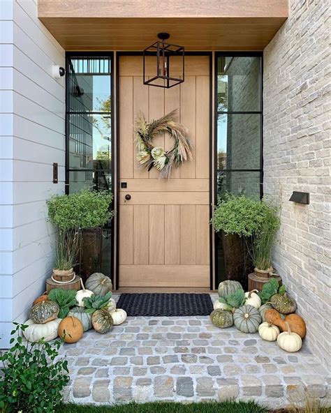 Brooke Wagner Design On Instagram Fall Front Porch Decor Fall